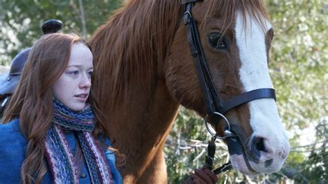 Go behind-the-scenes of the final season of Anne with an E | CBC Television