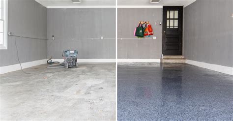 Why You Should Choose a Polyaspartic Garage Floor Coating | News and ...