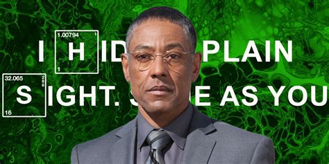 10 Best Gus Fring Quotes in 'Breaking Bad,' Ranked