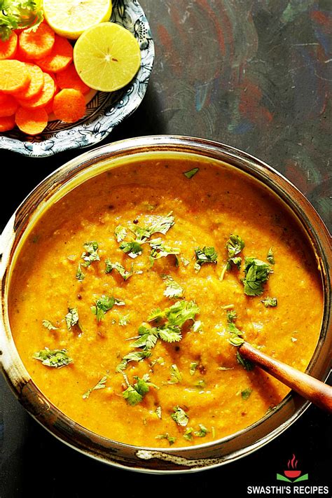 Dal Fry Recipe (Restaurant Style Dal) - Swasthi's Recipes