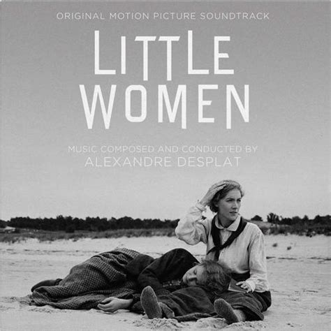 Little Women Soundtrack | Soundtrack Tracklist | 2024