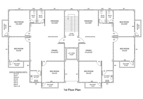 Building Plan Drawing Pdf ~ Site-plan – Community Development ...