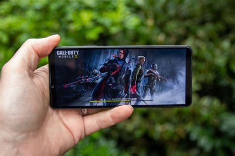 Sony Xperia 10 IV review: It's a hard pass