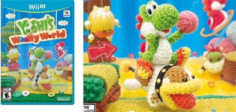 Yoshi's Woolly World Music Extended - exever