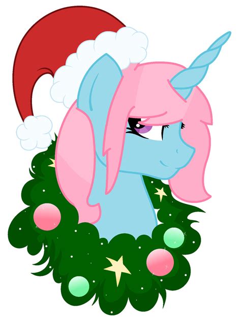 MLP: Merry Christmas! by Blueberry-MLP on DeviantArt