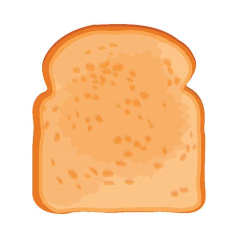 Bread Clipart Slice