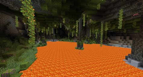 Minecraft: Java Edition drops Pre-Release 2 for upcoming 'Caves and ...