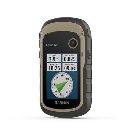 eTrex 32x | Outdoor Recreation | Garmin Malaysia