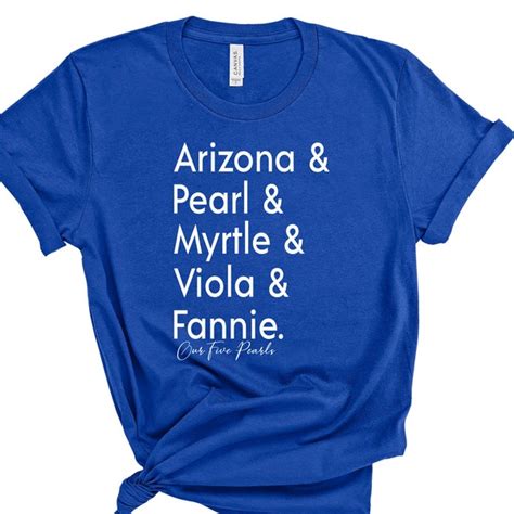 Zeta Phi Beta Sorority Shirts - Etsy