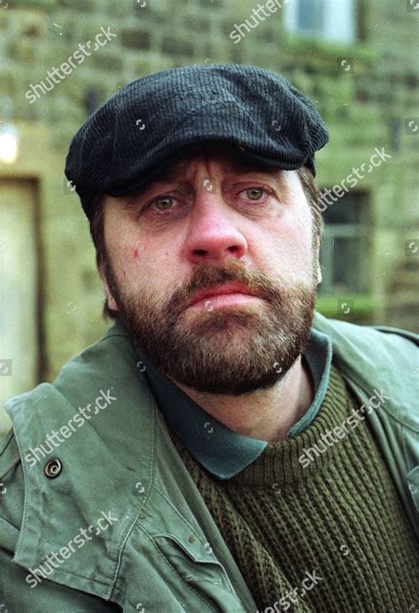 Zak Dingle Played By Steve Halliwell Editorial Stock Photo - Stock ...