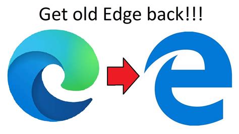 Microsoft edge old version free download - ksefacts