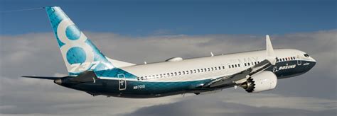 Boeing's November 2023 order book changes revealed - ch-aviation