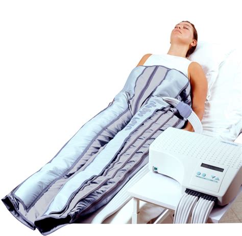 Compression Therapy & Lymphatic Drainage System – Products Directory ...