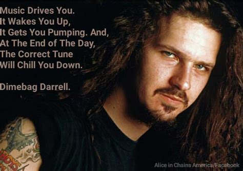 Dimebag Darrell Quotes - ShortQuotes.cc