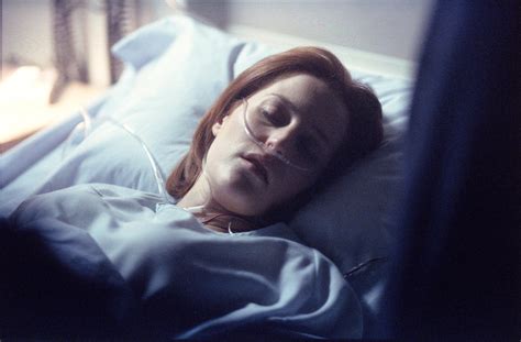 Scully - The X-Files Photo (25325182) - Fanpop