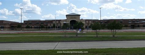 Homes For Sale zoned to Seven Lakes Junior High School - Katy ISD