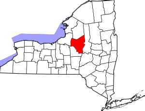 Oneida County, New York Facts for Kids