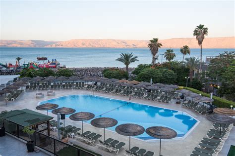 Leonardo Plaza Hotel Tiberias | Israel | Leonardo Hotels