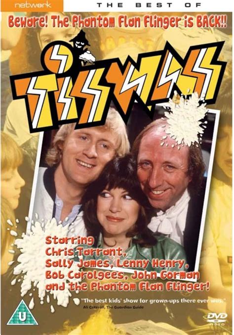 Tiswas (TV Series 1974–1982) - IMDb