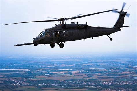 DVIDS - Images - HH-60G A6212 takes final flight before retirement ...