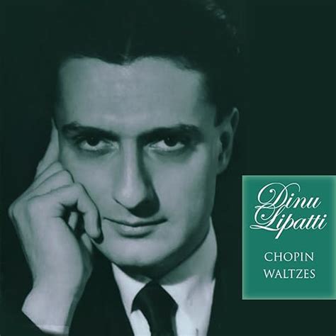 Chopin: Waltzes [Explicit] by Dinu Lipatti on Amazon Music - Amazon.co.uk