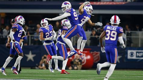 Buffalo Bills 26, Dallas Cowboys 15: Final score, highlights, recap