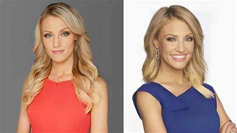 Top 20 Fox News female anchors: most attractive presenters - Legit.ng