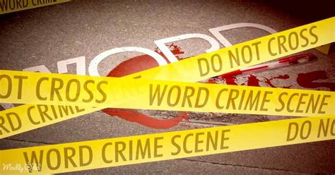 Got Good Grammar? Hilarious ‘Word Crimes’ Parody Is a Must-See - Madly Odd!