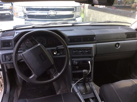 1995 Volvo 940 - Interior Pictures - CarGurus