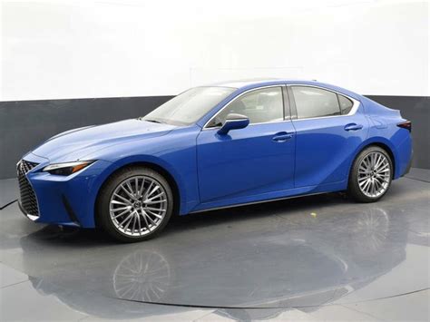 Used 2023 Lexus IS for Sale in Briarcliff Manor, NY (with Photos ...