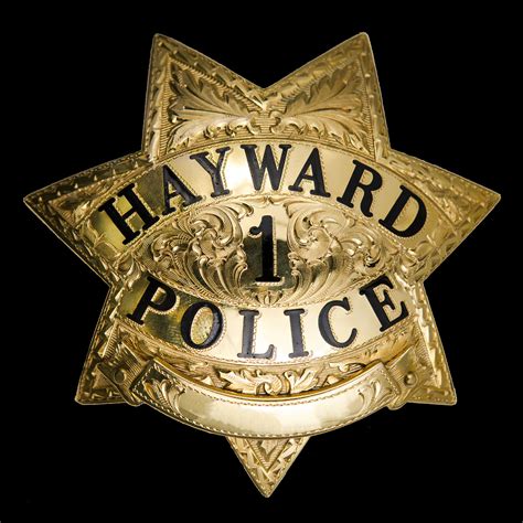 Hayward Police Department - 727 Crime and Safety updates — Nextdoor ...