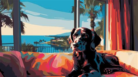 15 Best Dog-Friendly Hotels in Carmel, California