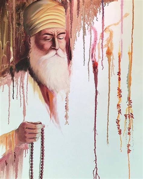 guru nanak dev ji images hd | Guru nanak wallpaper, Nanak dev ji, Dev ji