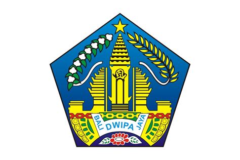 Provinsi Bali Logo - Logo-Share