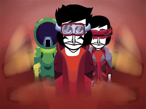 doing an incredibox mod for the first time! : r/IncrediboxSFSG