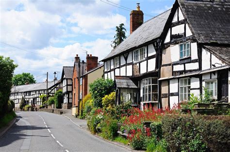 Britain's Prettiest Spring Villages | Fine & Country