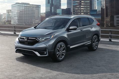 2022 Honda CR-V Prices, Reviews, and Pictures | Edmunds