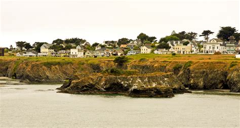 Little River Inn in Mendocino - SippitySup