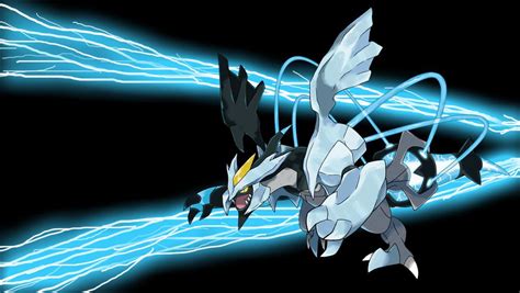 Black Kyurem wallpaper by Marxhog on deviantART | Pokémon black and ...