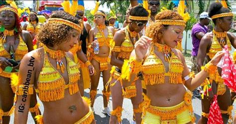 Carnival Time Jamaica....... The Easter time in Jamaica is the time ...