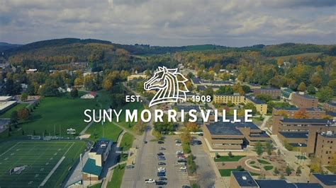 SUNY Morrisville Donor Impact Video - YouTube