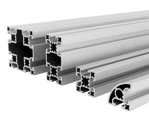 Aluminum Profiles: Types; Pros and Cons