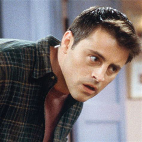 16 Times Joey Tribbiani Spoke the Damn Truth About Food