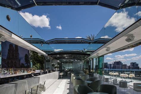 Emporium Hotel South Bank unveils rooftop bar - Latest News - delicious ...