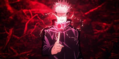 Jujutsu Kaisen: Gojo's Cursed Techniques, Ranked By Power