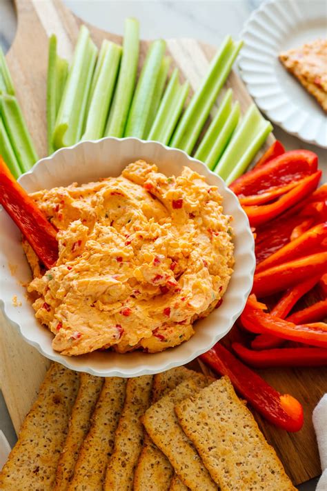 Pimento Cheese Recipe - Cookie and Kate