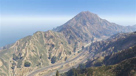 Mount Gordo | GTA Wiki | Fandom