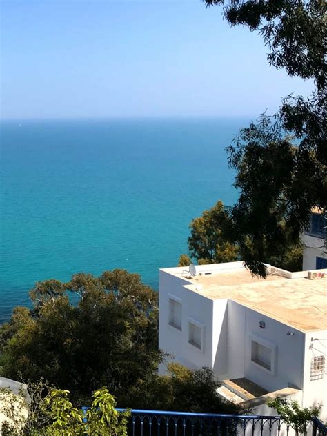 Beaches in Tunis: Where to book your Airbnb near a beach - Tunisia Guru