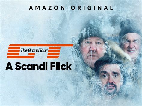 Prime Video: The Grand Tour - Season 5