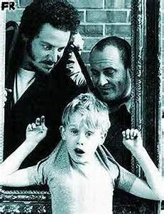 home alone behind the scenes - Yahoo Image Search Results | Home alone ...